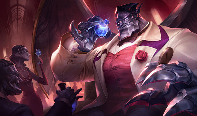复仇路线 复仇路线