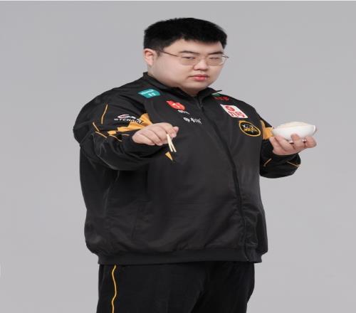 攻守分工